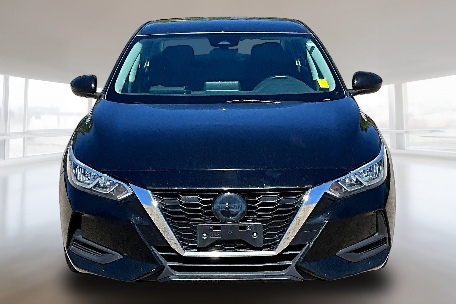 nissan sentra 2023 3N1AB8CV8PY231820 image nissan sentra 2023 3N1AB8CV8PY231820 image