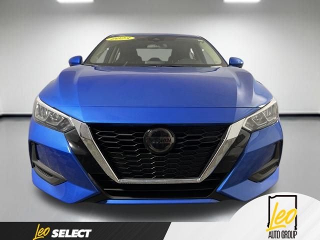 nissan sentra 2023 3N1AB8CV0PY322693 image nissan sentra 2023 3N1AB8CV0PY322693 image