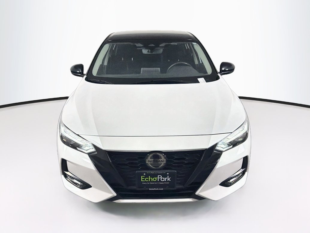 nissan sentra 2023 3N1AB8DVXPY279690 image nissan sentra 2023 3N1AB8DVXPY279690 image