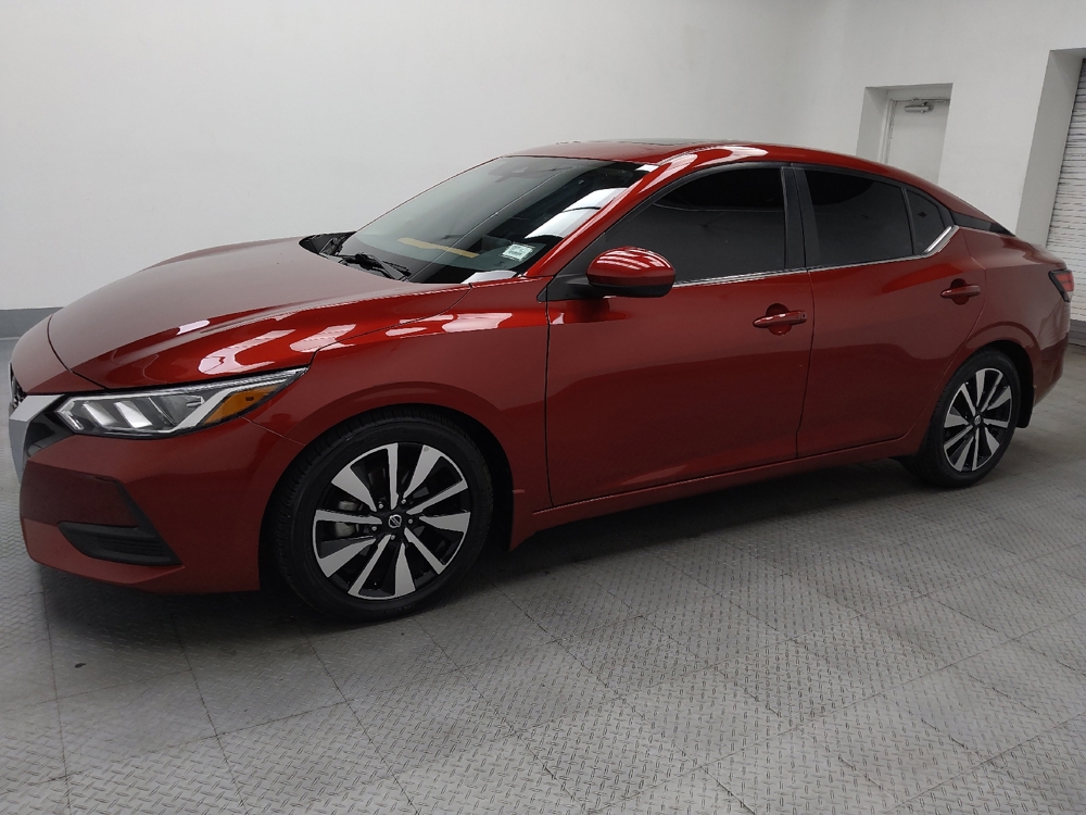 nissan sentra 2023 3N1AB8CV1PY252914 image nissan sentra 2023 3N1AB8CV1PY252914 image