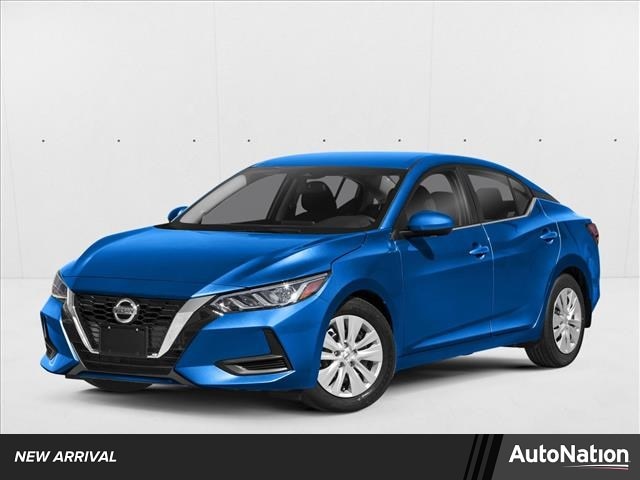nissan sentra 2023 3N1AB8CV0PY265203 image nissan sentra 2023 3N1AB8CV0PY265203 image