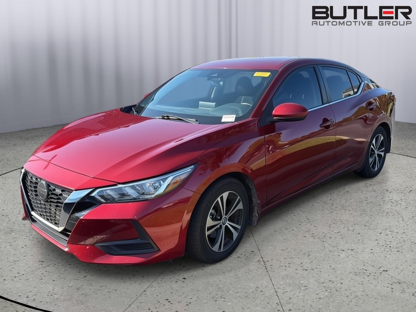 nissan sentra 2023 3N1AB8CV7PY221652 image nissan sentra 2023 3N1AB8CV7PY221652 image