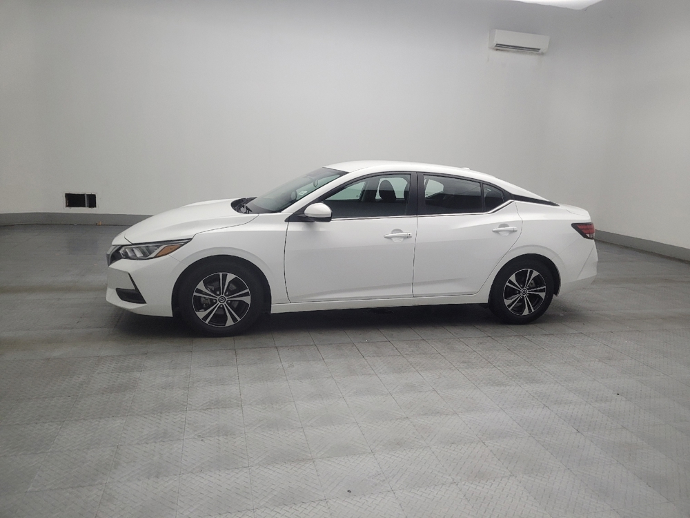 nissan sentra 2023 3N1AB8CV4PY227019 image nissan sentra 2023 3N1AB8CV4PY227019 image