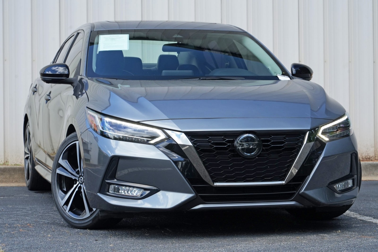 nissan sentra 2023 3N1AB8DV6PY260344 image nissan sentra 2023 3N1AB8DV6PY260344 image
