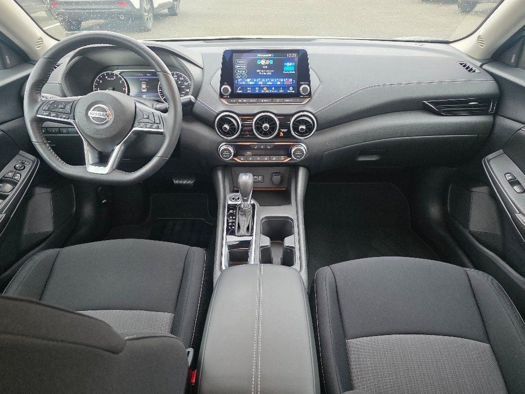 nissan sentra 2023 3N1AB8CV3PY264756 image nissan sentra 2023 3N1AB8CV3PY264756 image