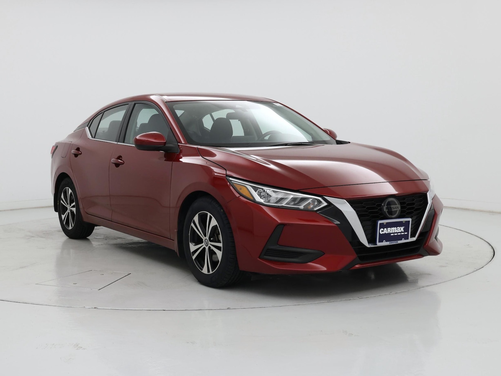 nissan sentra 2023 3N1AB8CV8PY269354 image nissan sentra 2023 3N1AB8CV8PY269354 image