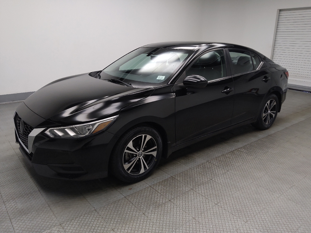 nissan sentra 2023 3N1AB8CV2PY266837 image nissan sentra 2023 3N1AB8CV2PY266837 image