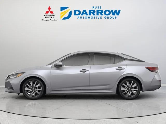 nissan sentra 2023 3N1AB8CV1PY298355 image nissan sentra 2023 3N1AB8CV1PY298355 image