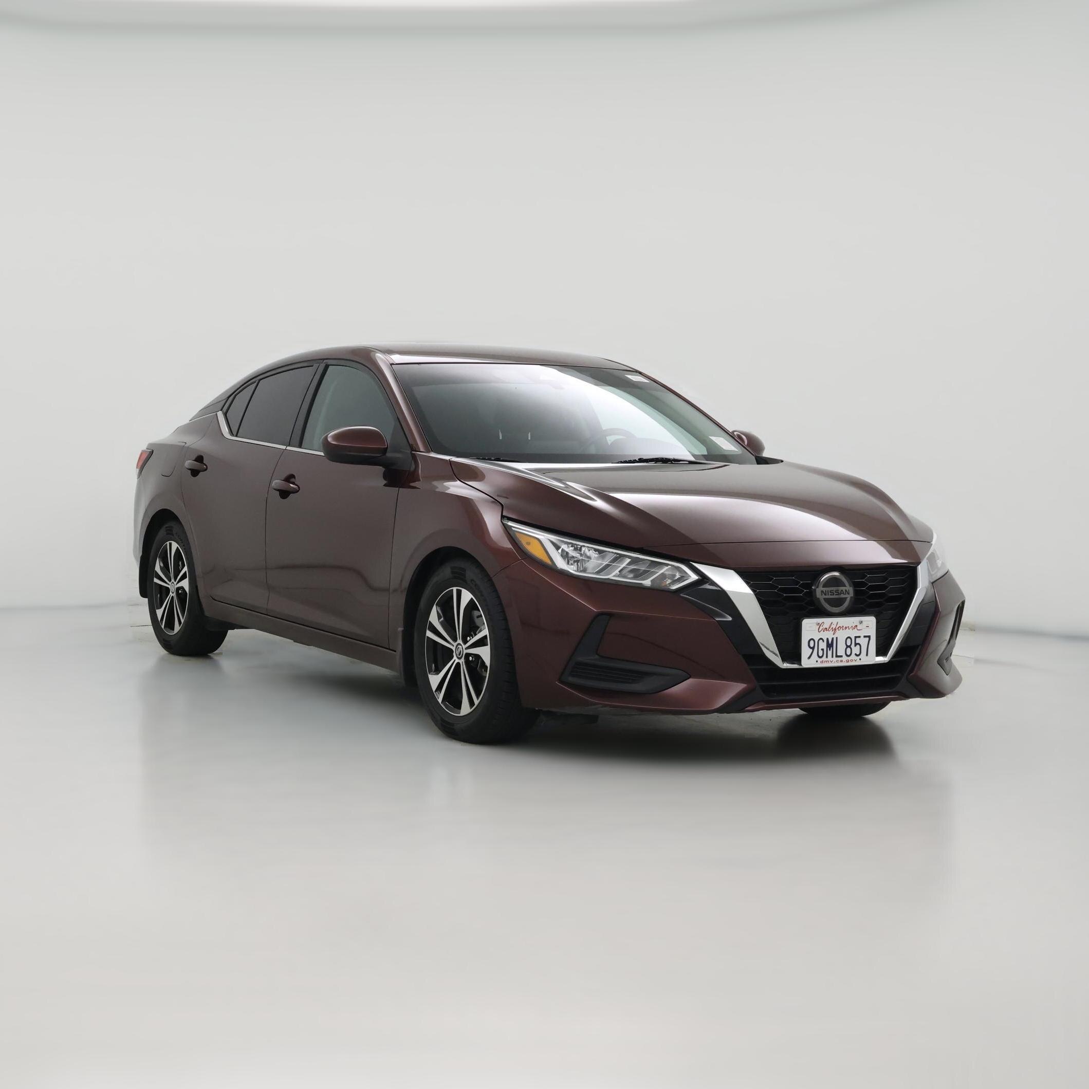 nissan sentra 2023 3N1AB8CV6PY269501 image nissan sentra 2023 3N1AB8CV6PY269501 image