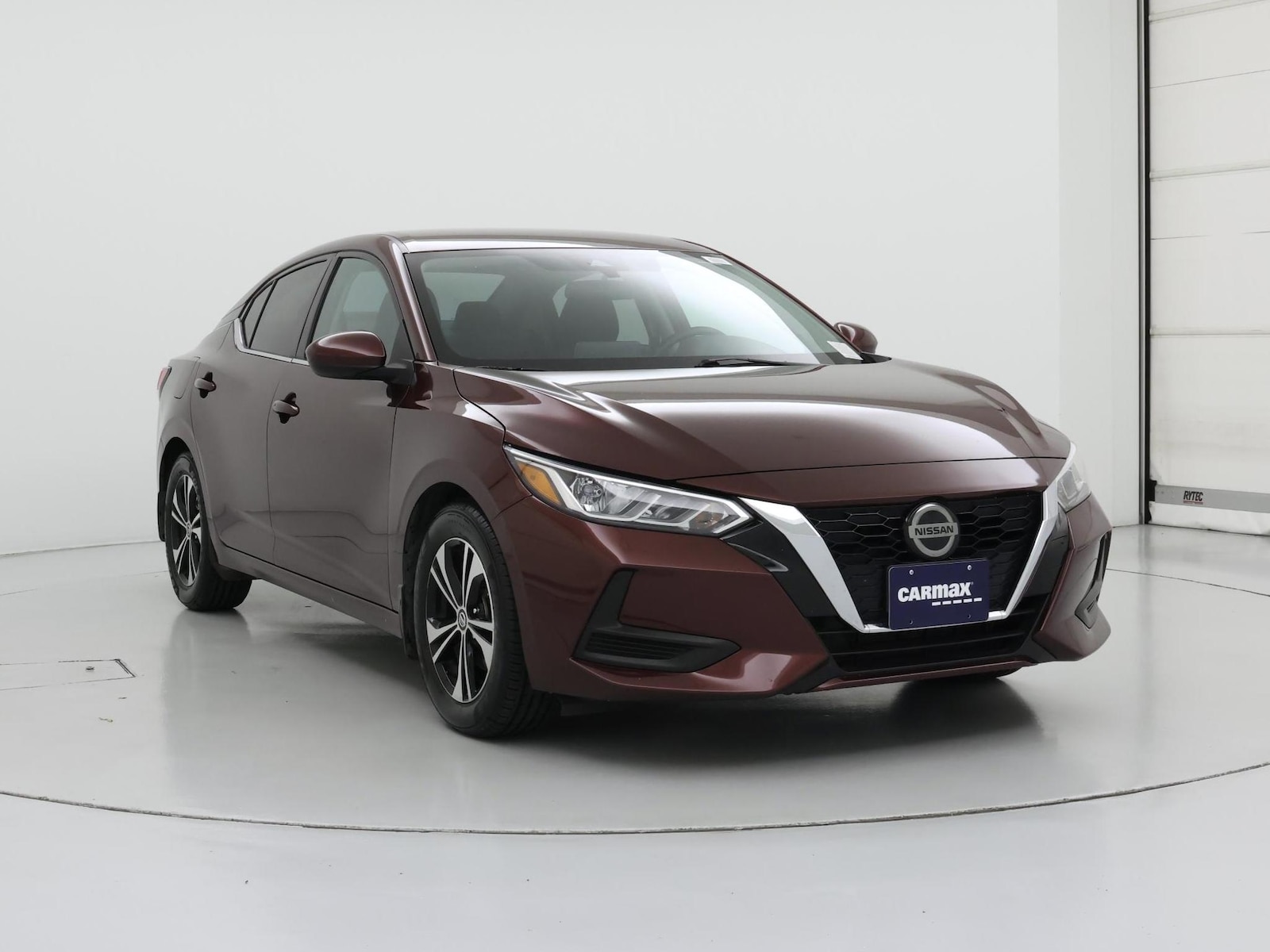 nissan sentra 2023 3N1AB8CV3PY308691 image nissan sentra 2023 3N1AB8CV3PY308691 image