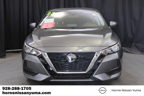 nissan sentra 2023 3N1AB8CV9PY318951 image nissan sentra 2023 3N1AB8CV9PY318951 image