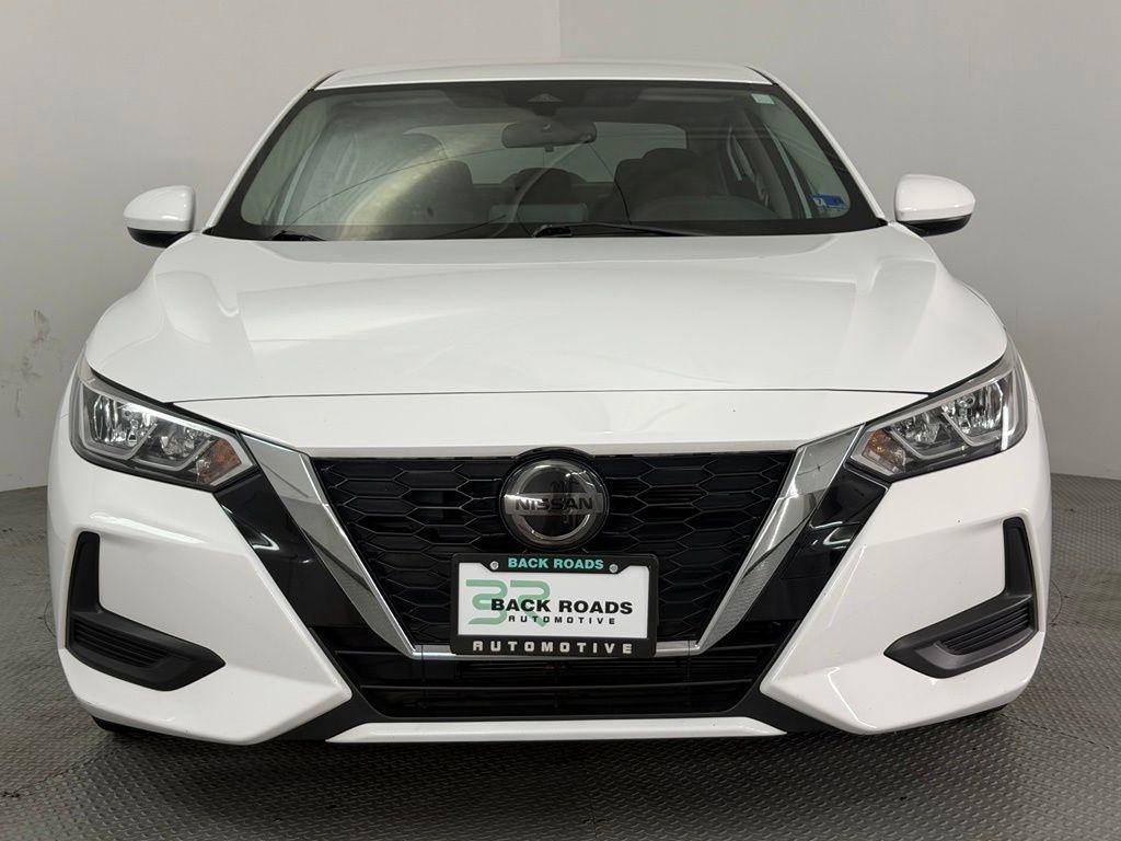 nissan sentra 2023 3N1AB8CV5PY222623 image nissan sentra 2023 3N1AB8CV5PY222623 image