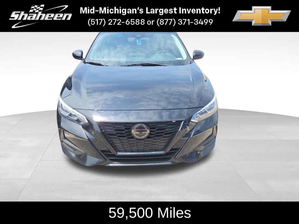 nissan sentra 2023 3N1AB8CV1PY273973 image nissan sentra 2023 3N1AB8CV1PY273973 image