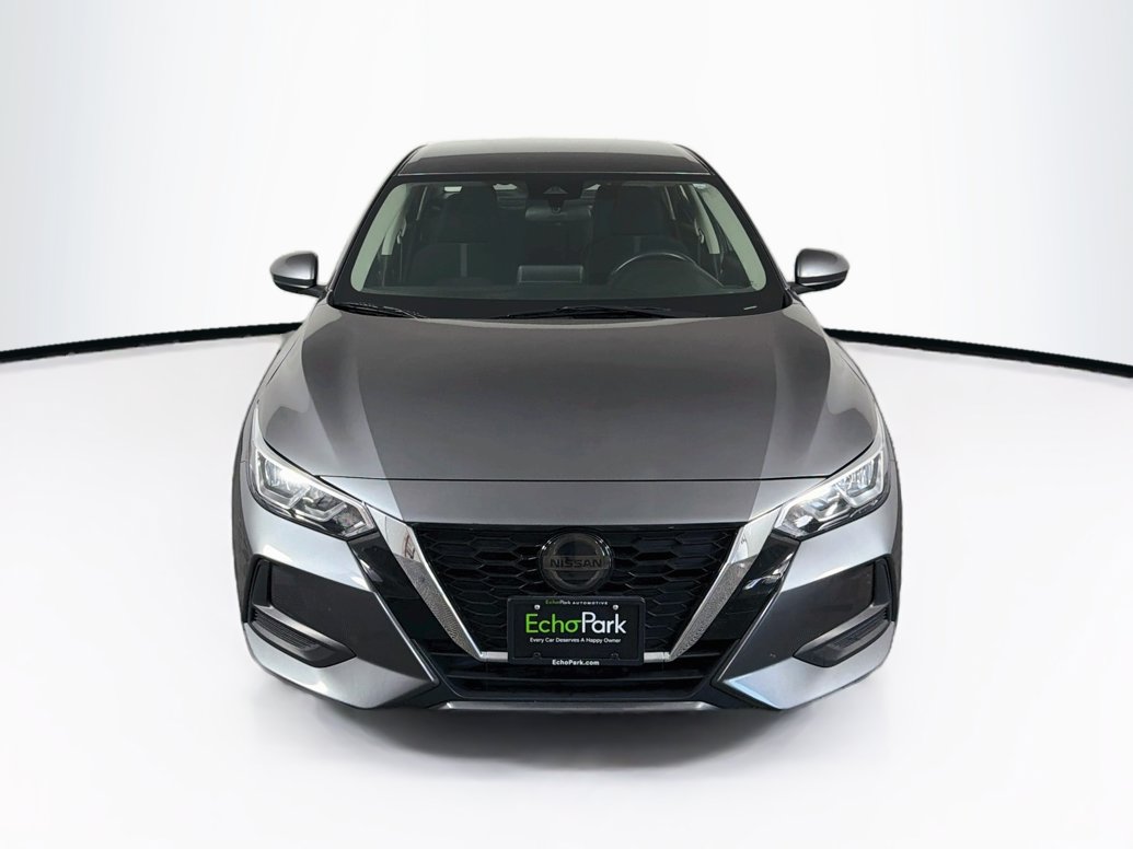 nissan sentra 2023 3N1AB8CV4PY283722 image nissan sentra 2023 3N1AB8CV4PY283722 image