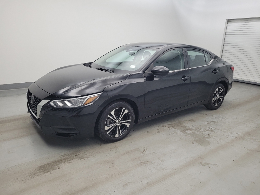 nissan sentra 2023 3N1AB8CV3PY314457 image nissan sentra 2023 3N1AB8CV3PY314457 image