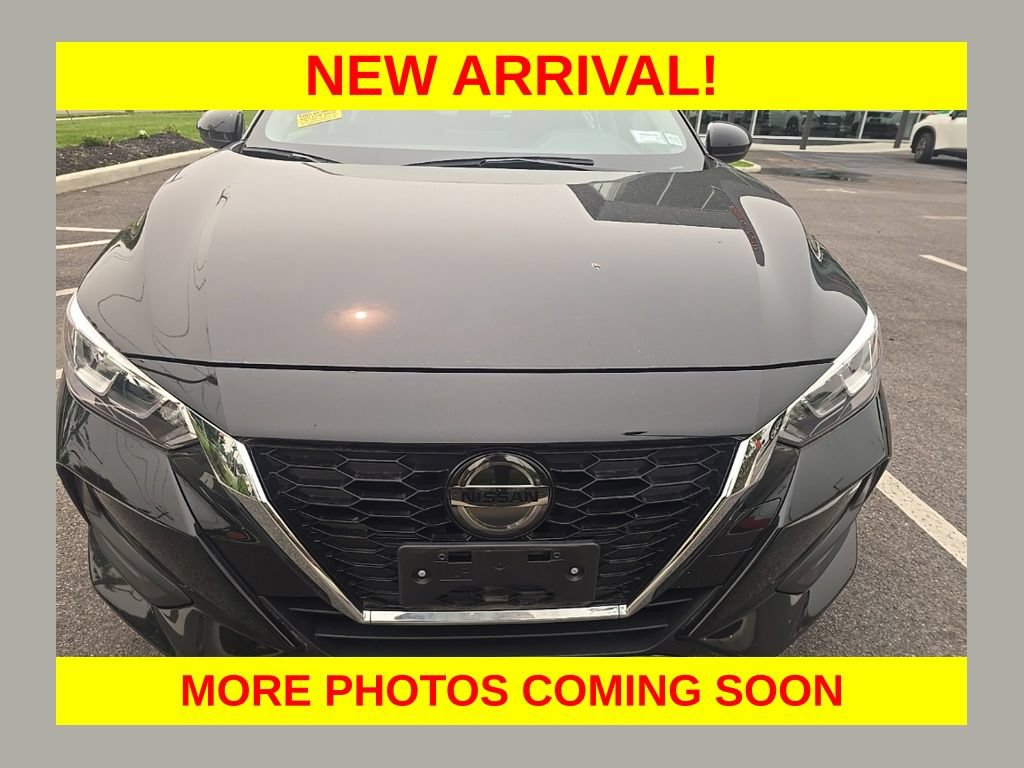 nissan sentra 2023 3N1AB8CV9PY284980 image nissan sentra 2023 3N1AB8CV9PY284980 image