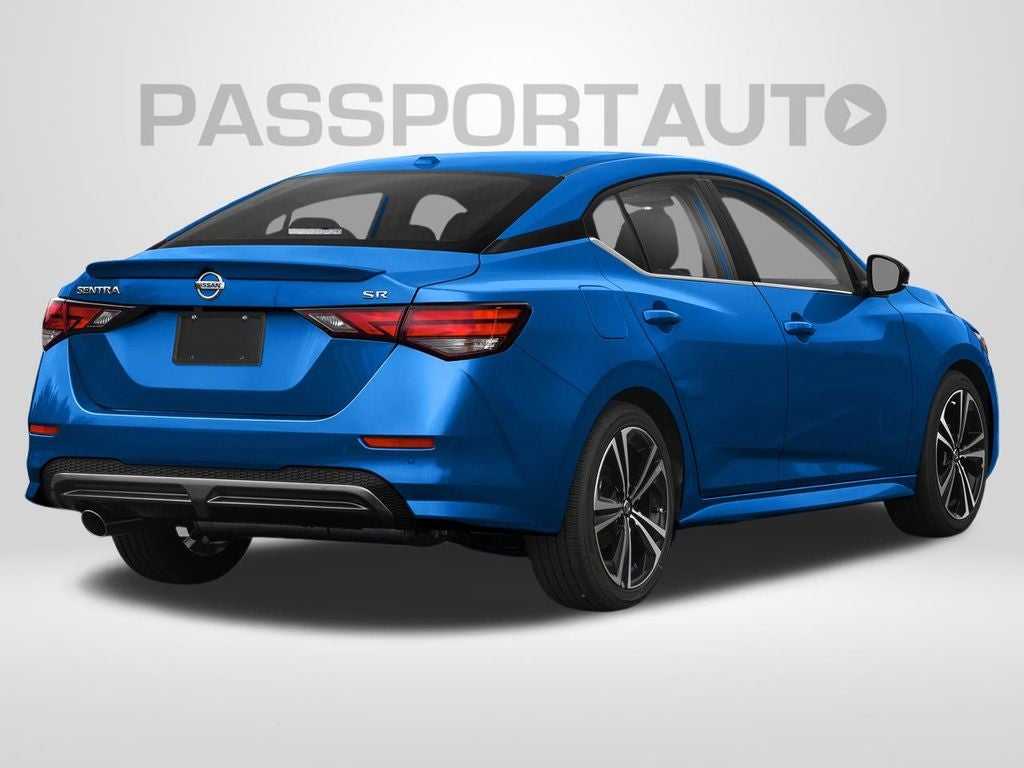 nissan sentra 2023 3N1AB8DV9PY266378 image nissan sentra 2023 3N1AB8DV9PY266378 image