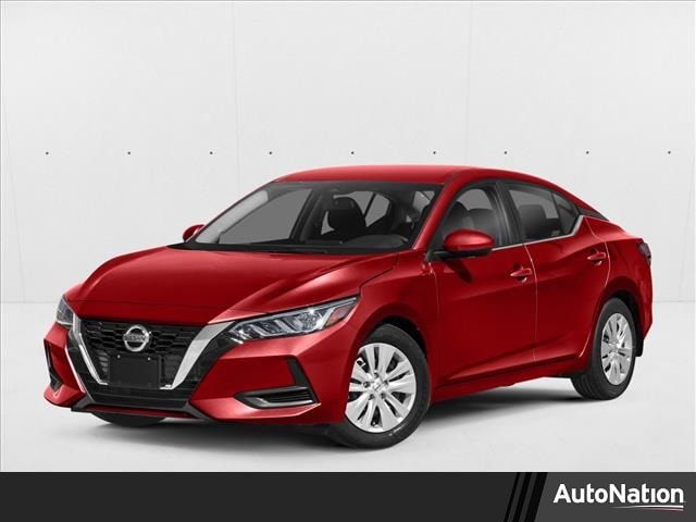 nissan sentra 2023 3N1AB8CV5PY289027 image nissan sentra 2023 3N1AB8CV5PY289027 image