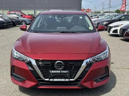 nissan sentra 2023 3N1AB8CV1PY282964 image nissan sentra 2023 3N1AB8CV1PY282964 image