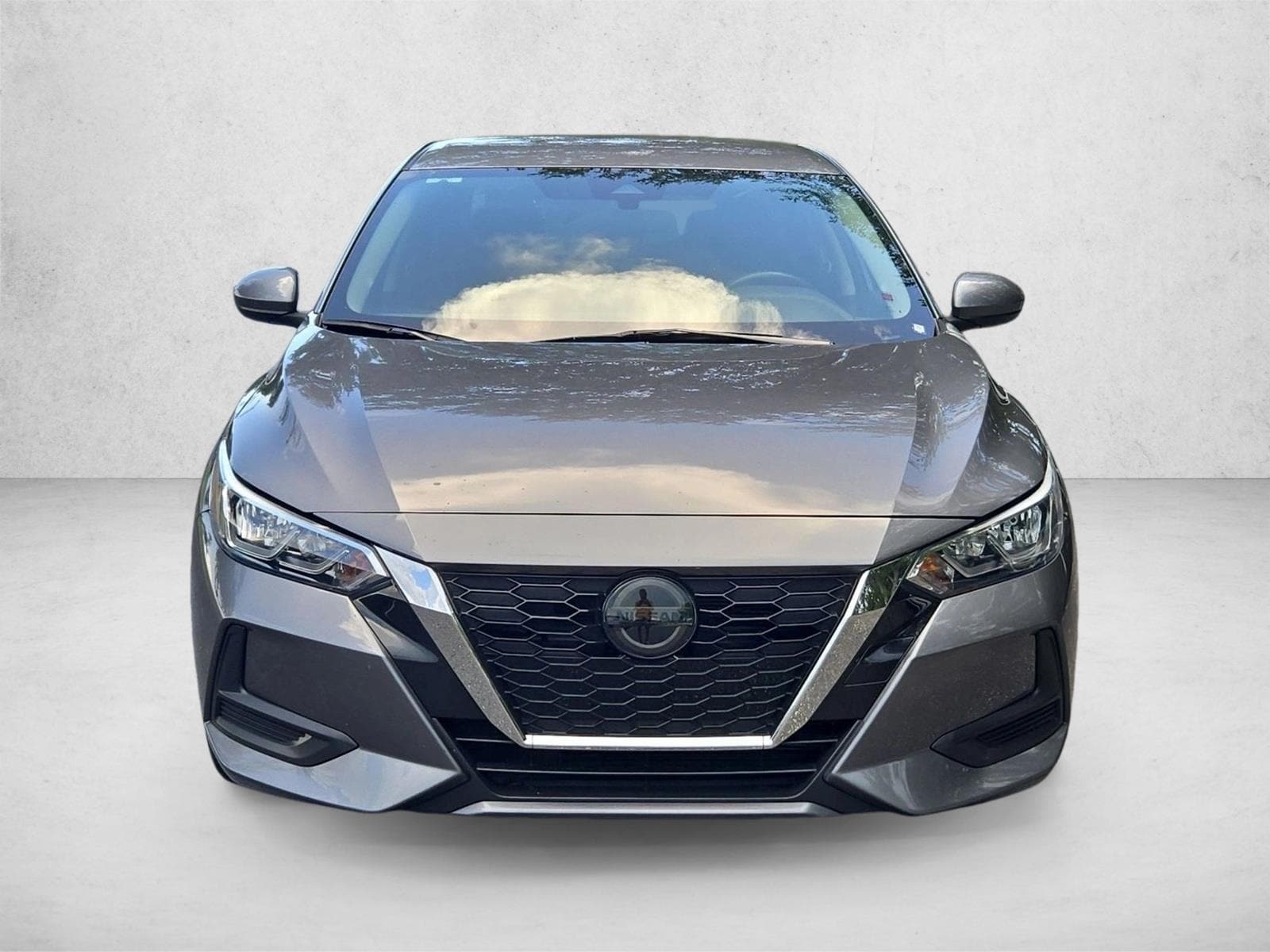 nissan sentra 2023 3N1AB8CV8PY297333 image nissan sentra 2023 3N1AB8CV8PY297333 image