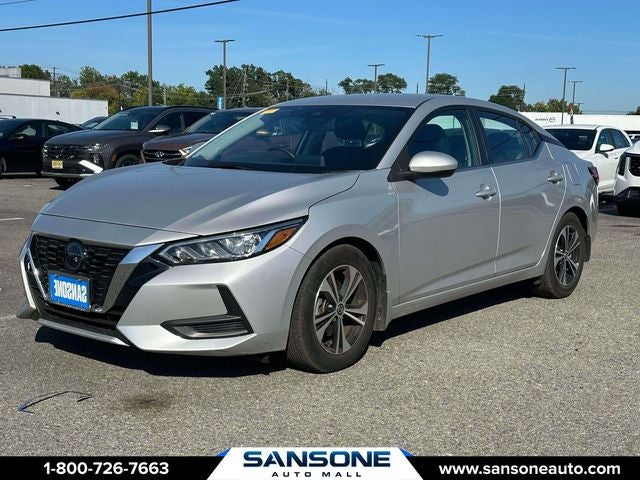 nissan sentra 2023 3N1AB8CVXPY310292 image nissan sentra 2023 3N1AB8CVXPY310292 image