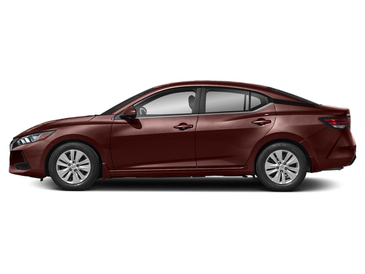 nissan sentra 2023 3N1AB8CV9PY270433 image nissan sentra 2023 3N1AB8CV9PY270433 image