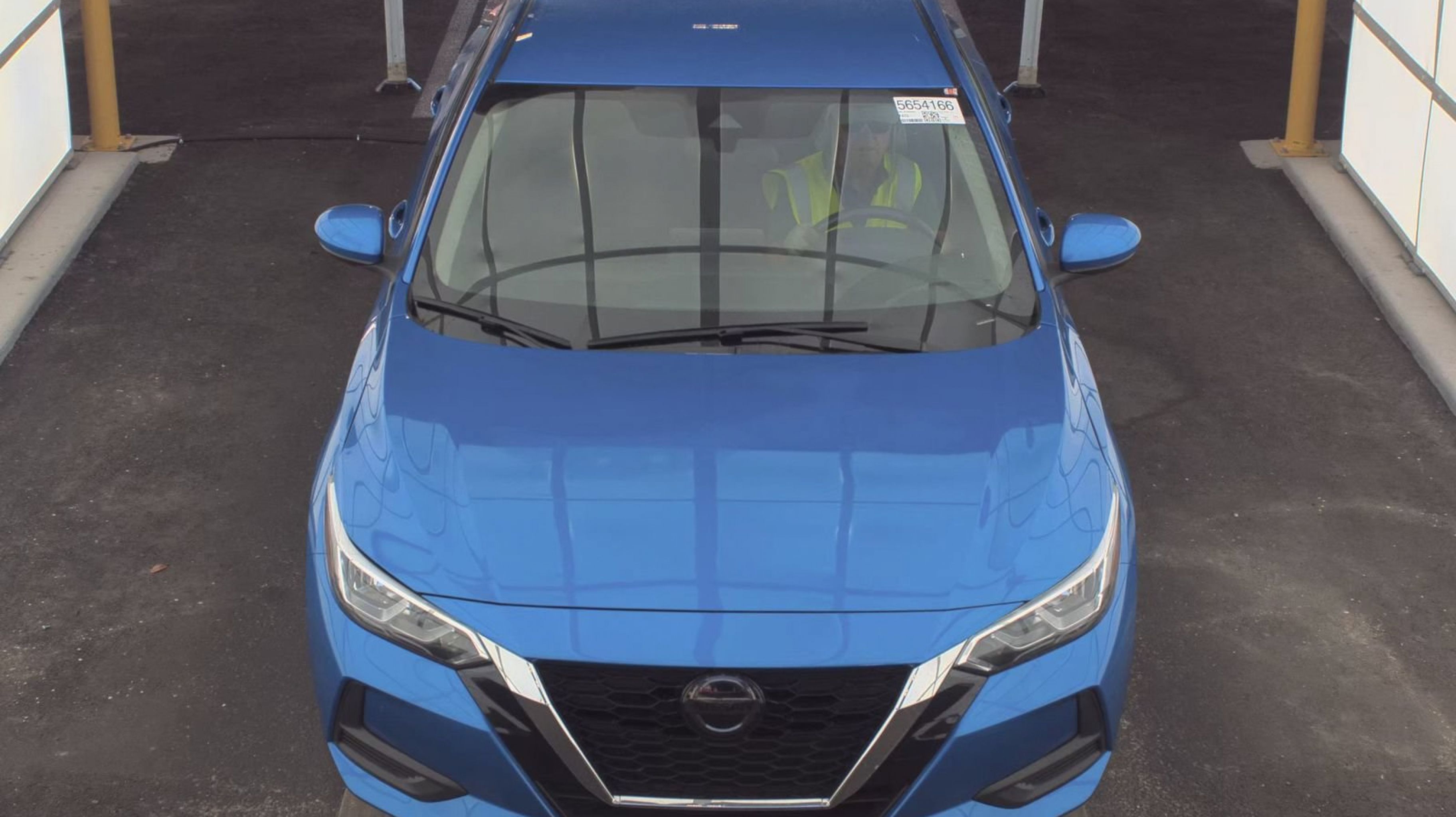 nissan sentra 2023 3N1AB8CV5PY307641 image nissan sentra 2023 3N1AB8CV5PY307641 image