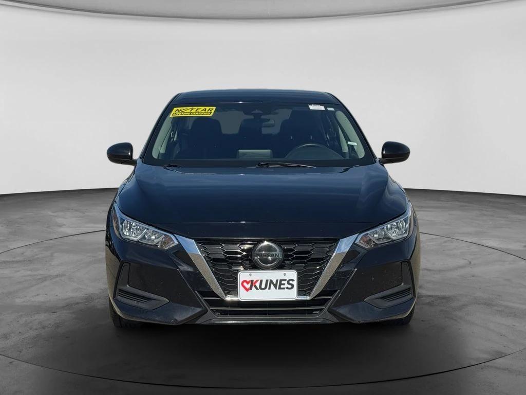nissan sentra 2023 3N1AB8CV8PY315927 image nissan sentra 2023 3N1AB8CV8PY315927 image
