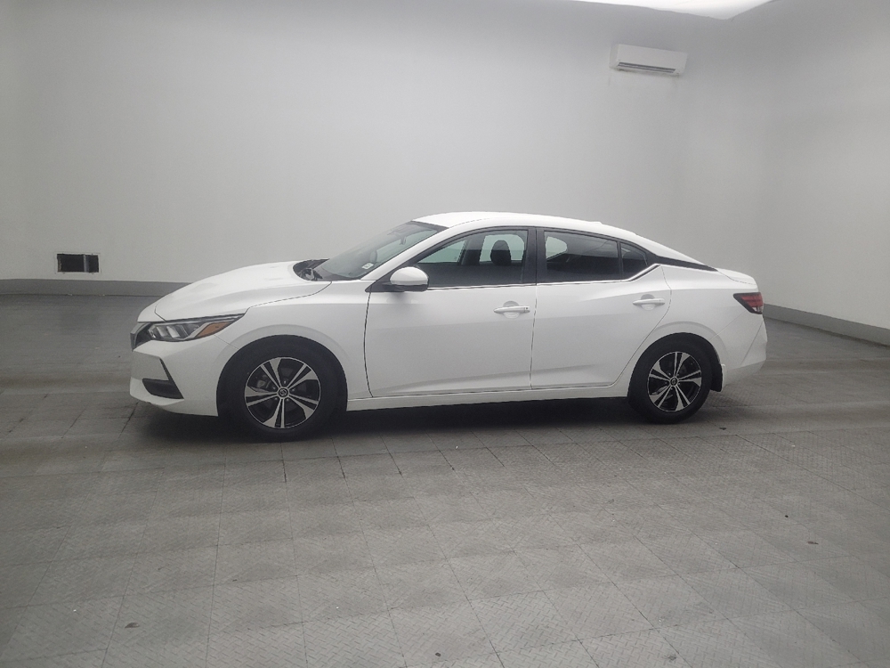 nissan sentra 2023 3N1AB8CV9PY227789 image nissan sentra 2023 3N1AB8CV9PY227789 image