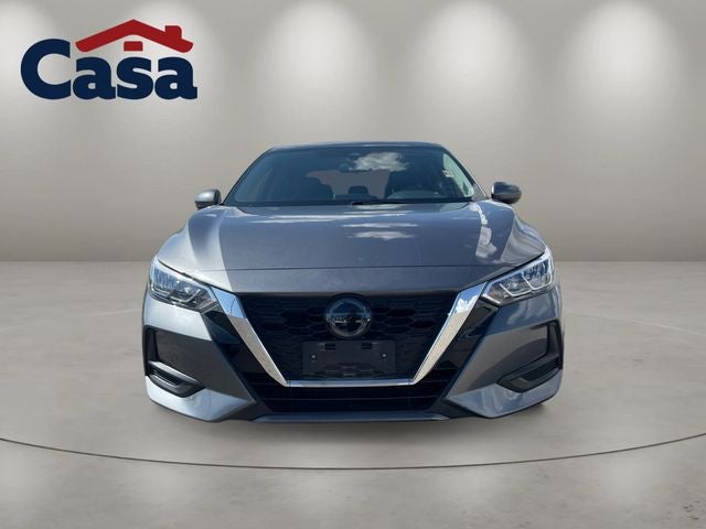 nissan sentra 2023 3N1AB8CV4PY267035 image nissan sentra 2023 3N1AB8CV4PY267035 image