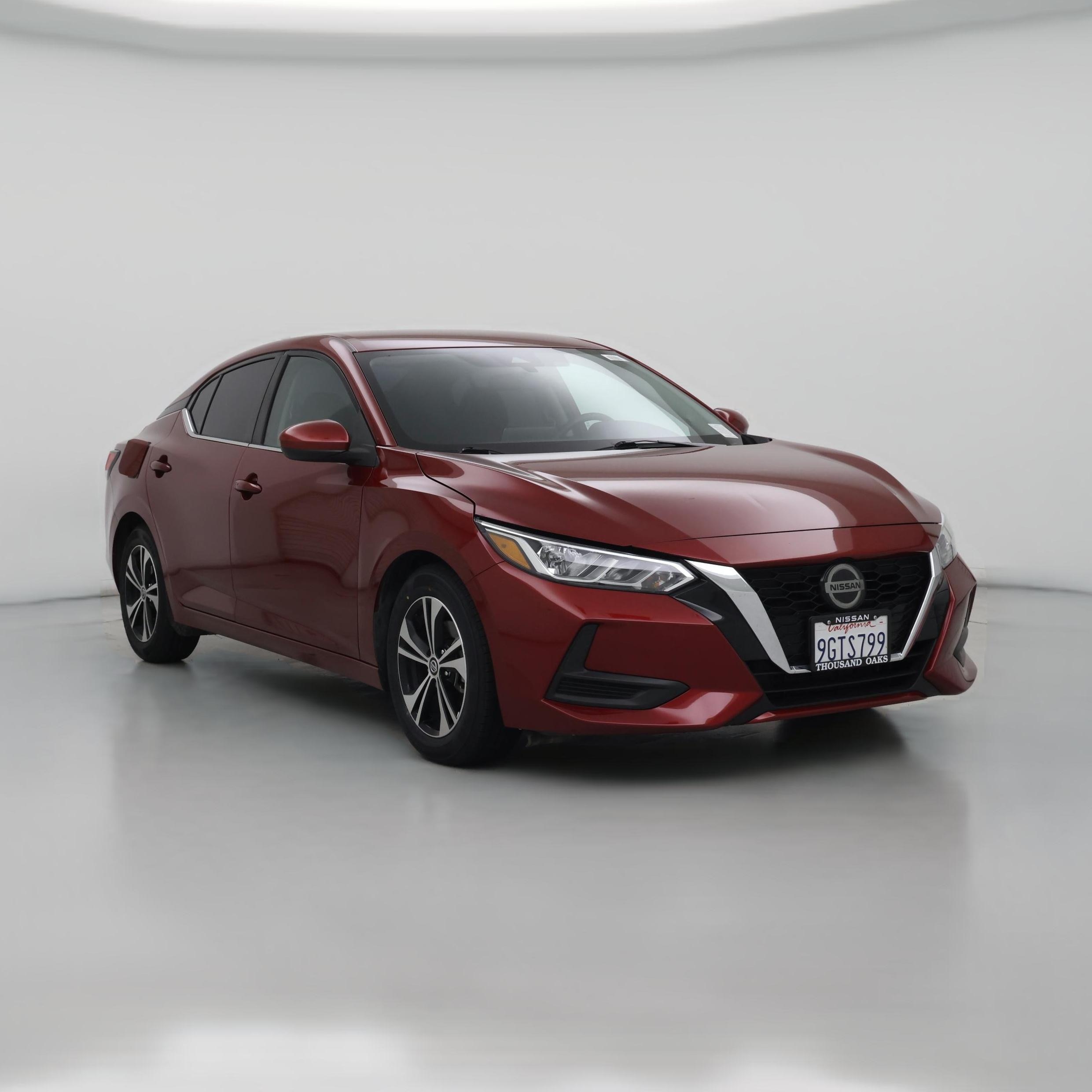 nissan sentra 2023 3N1AB8CVXPY291985 image nissan sentra 2023 3N1AB8CVXPY291985 image