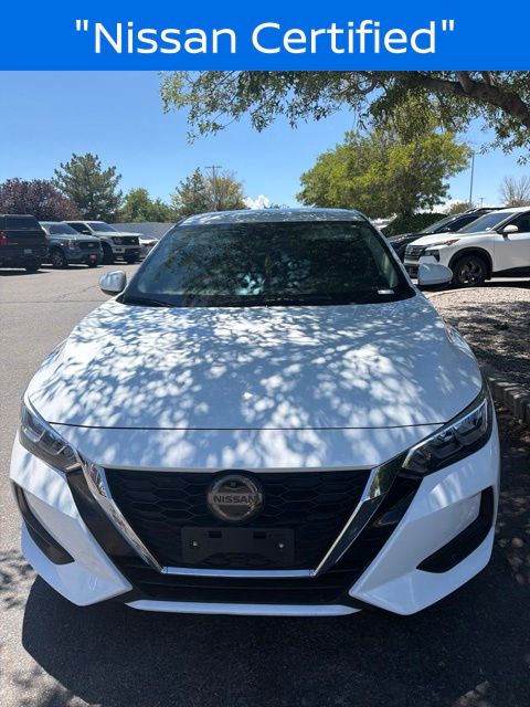 nissan sentra 2023 3N1AB8CVXPY253494 image nissan sentra 2023 3N1AB8CVXPY253494 image