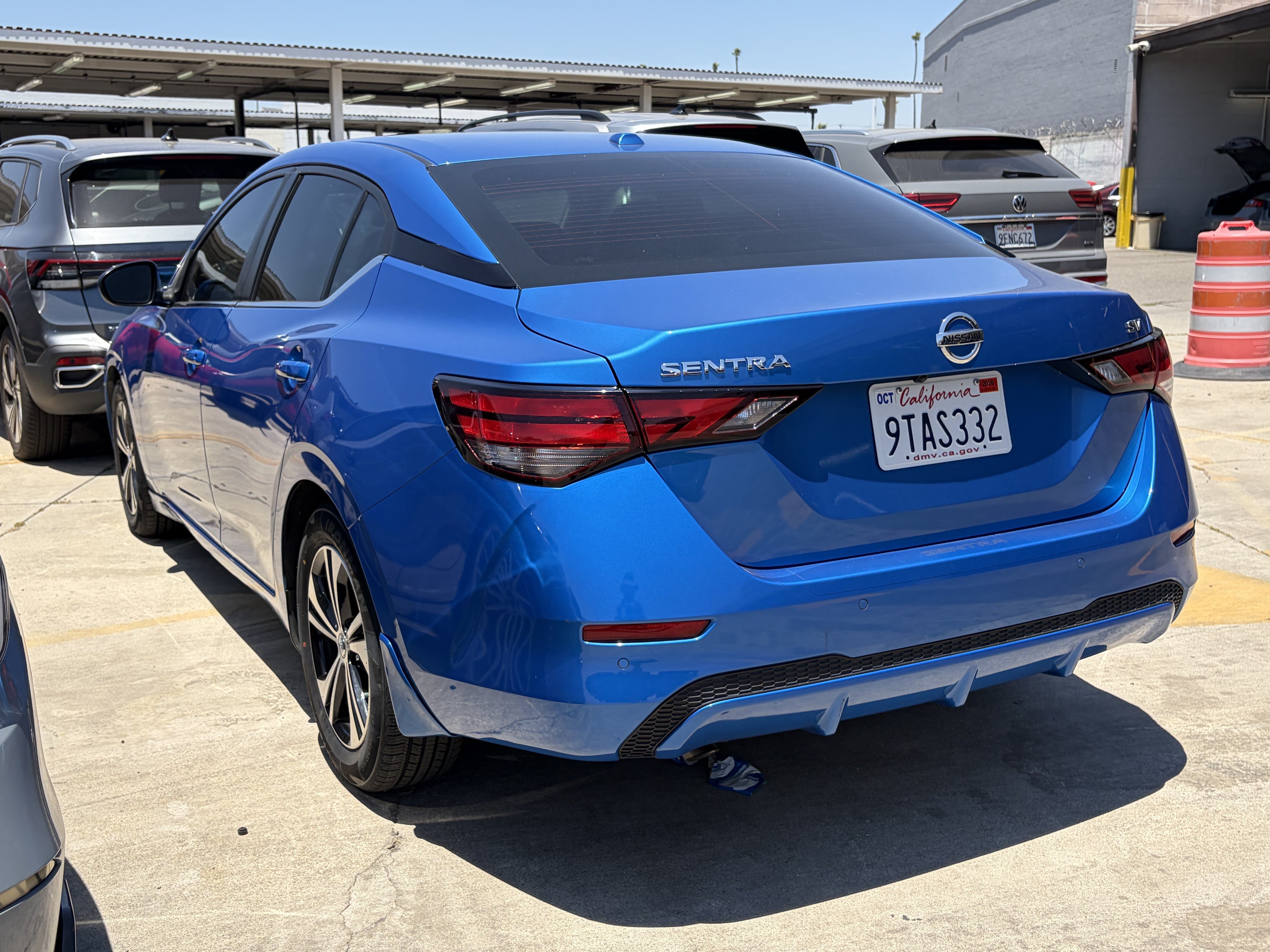 nissan sentra 2023 3N1AB8CV6PY247482 image nissan sentra 2023 3N1AB8CV6PY247482 image