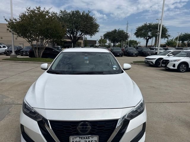 nissan sentra 2023 3N1AB8CV5PY299928 image nissan sentra 2023 3N1AB8CV5PY299928 image