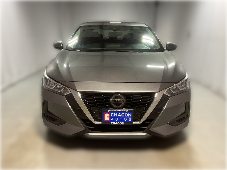 nissan sentra 2023 3N1AB8CV9PY320845 image nissan sentra 2023 3N1AB8CV9PY320845 image