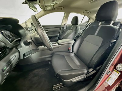 nissan sentra 2023 3N1AB8CV0PY295804 image nissan sentra 2023 3N1AB8CV0PY295804 image