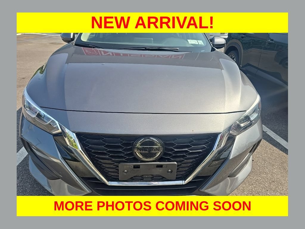 nissan sentra 2023 3N1AB8CV5PY323158 image nissan sentra 2023 3N1AB8CV5PY323158 image