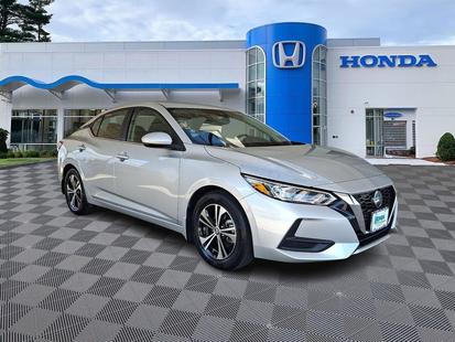 nissan sentra 2023 3N1AB8CV8PY324188 image nissan sentra 2023 3N1AB8CV8PY324188 image