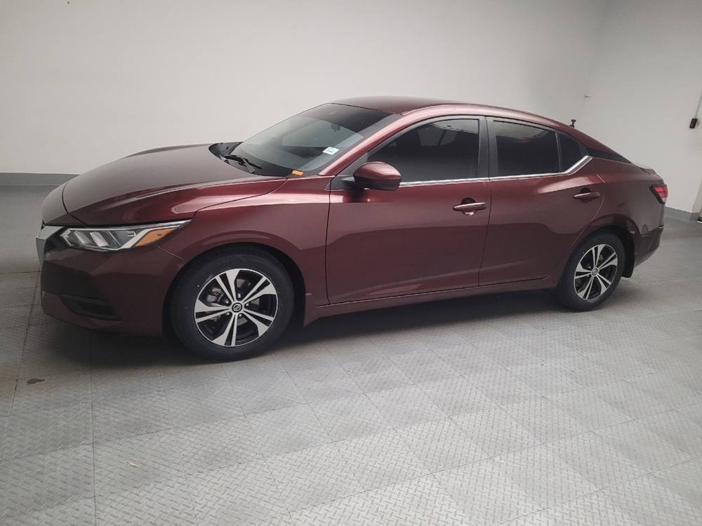 nissan sentra 2023 3N1AB8CV2PY272508 image nissan sentra 2023 3N1AB8CV2PY272508 image