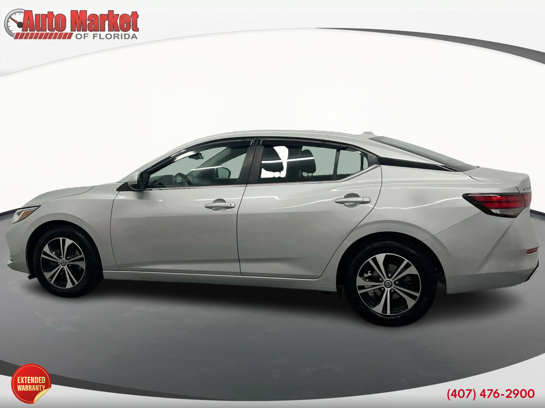 nissan sentra 2023 3N1AB8CV9PY282971 image nissan sentra 2023 3N1AB8CV9PY282971 image
