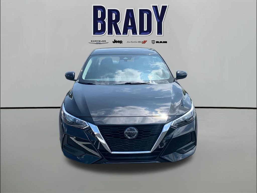nissan sentra 2023 3N1AB8CV0PY305179 image nissan sentra 2023 3N1AB8CV0PY305179 image