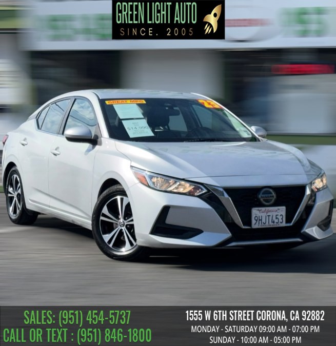 nissan sentra 2023 3N1AB8CV3PY285896 image nissan sentra 2023 3N1AB8CV3PY285896 image