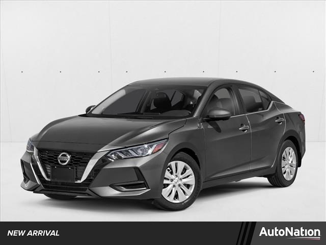 nissan sentra 2023 3N1AB8CV9PY274286 image nissan sentra 2023 3N1AB8CV9PY274286 image