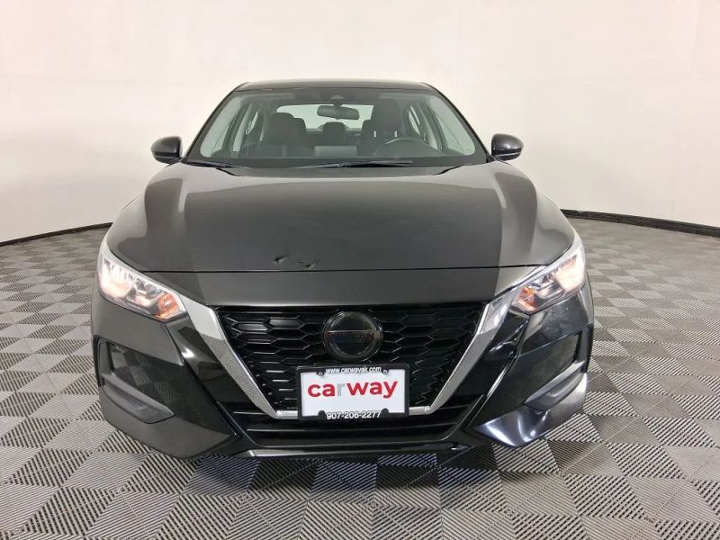 nissan sentra 2023 3N1AB8CV9PY235925 image nissan sentra 2023 3N1AB8CV9PY235925 image