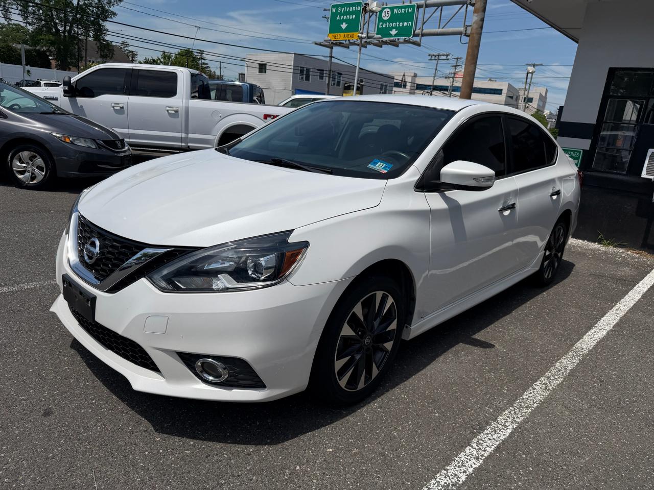 nissan sentra 2016 3N1AB7AP6GY339383 image nissan sentra 2016 3N1AB7AP6GY339383 image