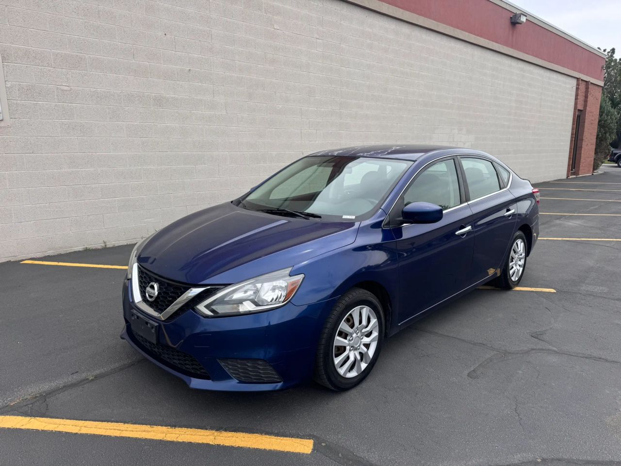 nissan sentra 2016 3N1AB7AP0GY218378 image nissan sentra 2016 3N1AB7AP0GY218378 image