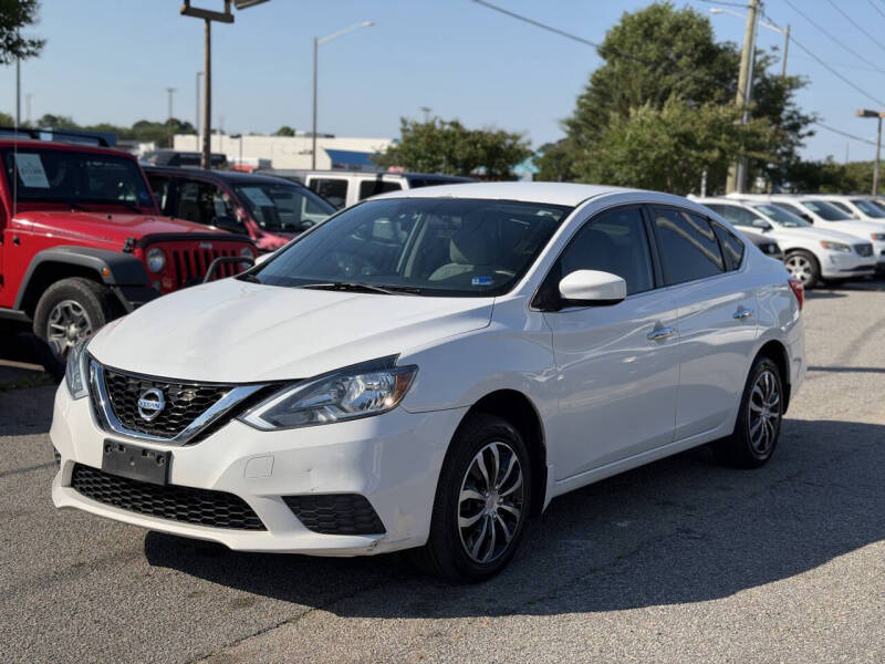 nissan sentra 2016 3N1AB7AP8GY289621 image nissan sentra 2016 3N1AB7AP8GY289621 image