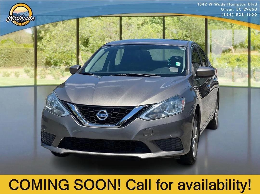nissan sentra 2016 3N1AB7AP8GY217415 image nissan sentra 2016 3N1AB7AP8GY217415 image