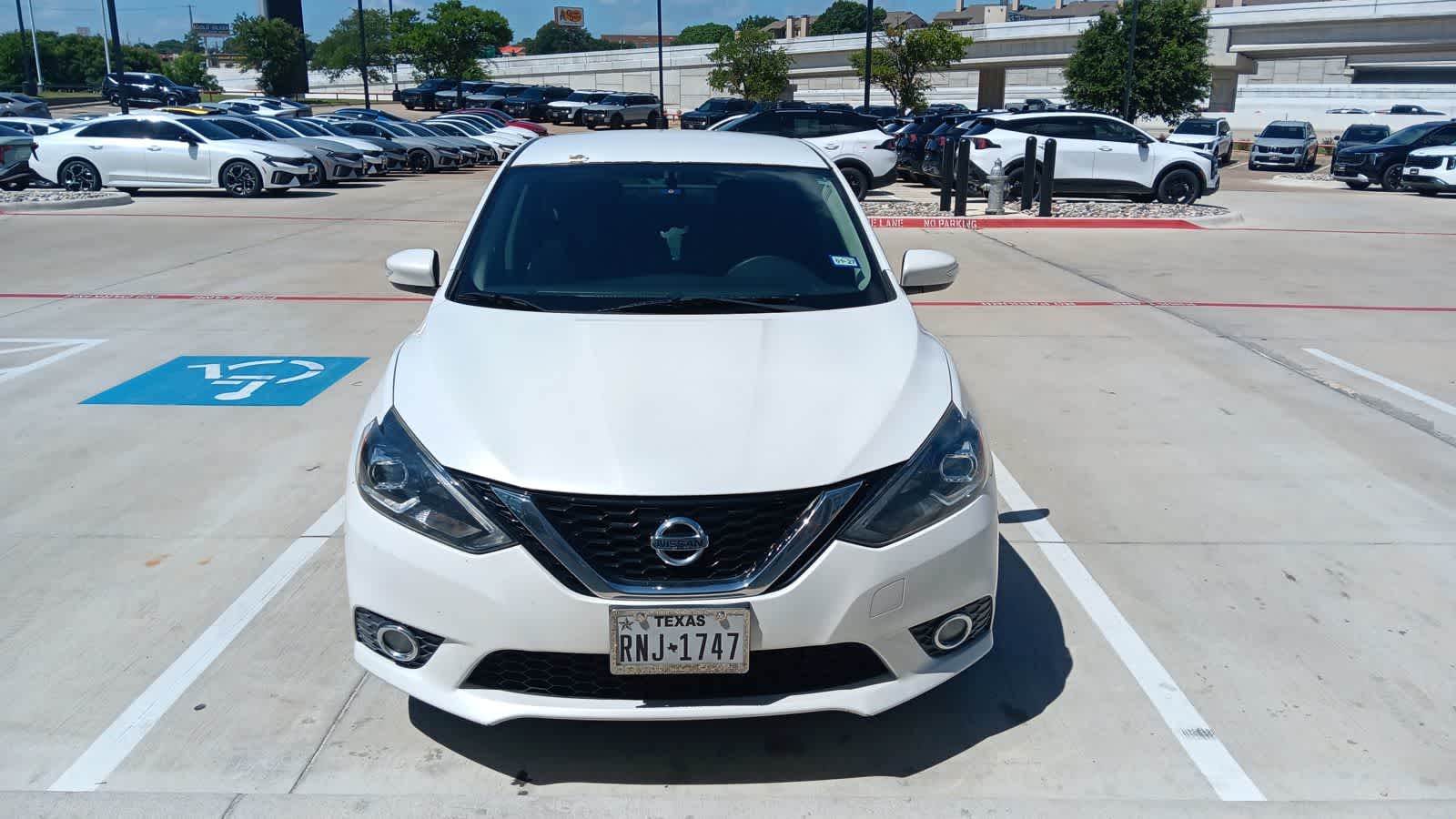nissan sentra 2016 3N1AB7AP5GY280763 image nissan sentra 2016 3N1AB7AP5GY280763 image