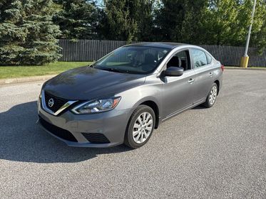 nissan sentra 2016 3N1AB7AP6GY315049 image nissan sentra 2016 3N1AB7AP6GY315049 image